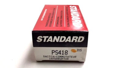 Standard PS418 Oil Pressure Switch - image 1 of 4