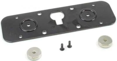 KIT SOPORTES ICOM MBA-2, MBF-4, MBF-1 TODO EL LOTE ICOM ORIGINAL - Immagine 1 di 4