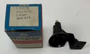 New Old Stock Map & Courtesy Lamp for 1968-74 Plymouth Models Mopar #2864016 - Picture 1 of 1