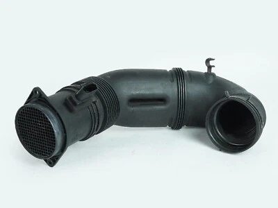2007 - 2010 Audi Q7 4L Engine Air Intake Pipe Hose Cleaner Tube 7L6129684 Oem - Image 1 of 4