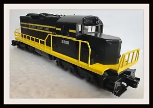 Lionel Atlantic Coast Line SD18 #8808 New Old Stock - Picture 1 of 4