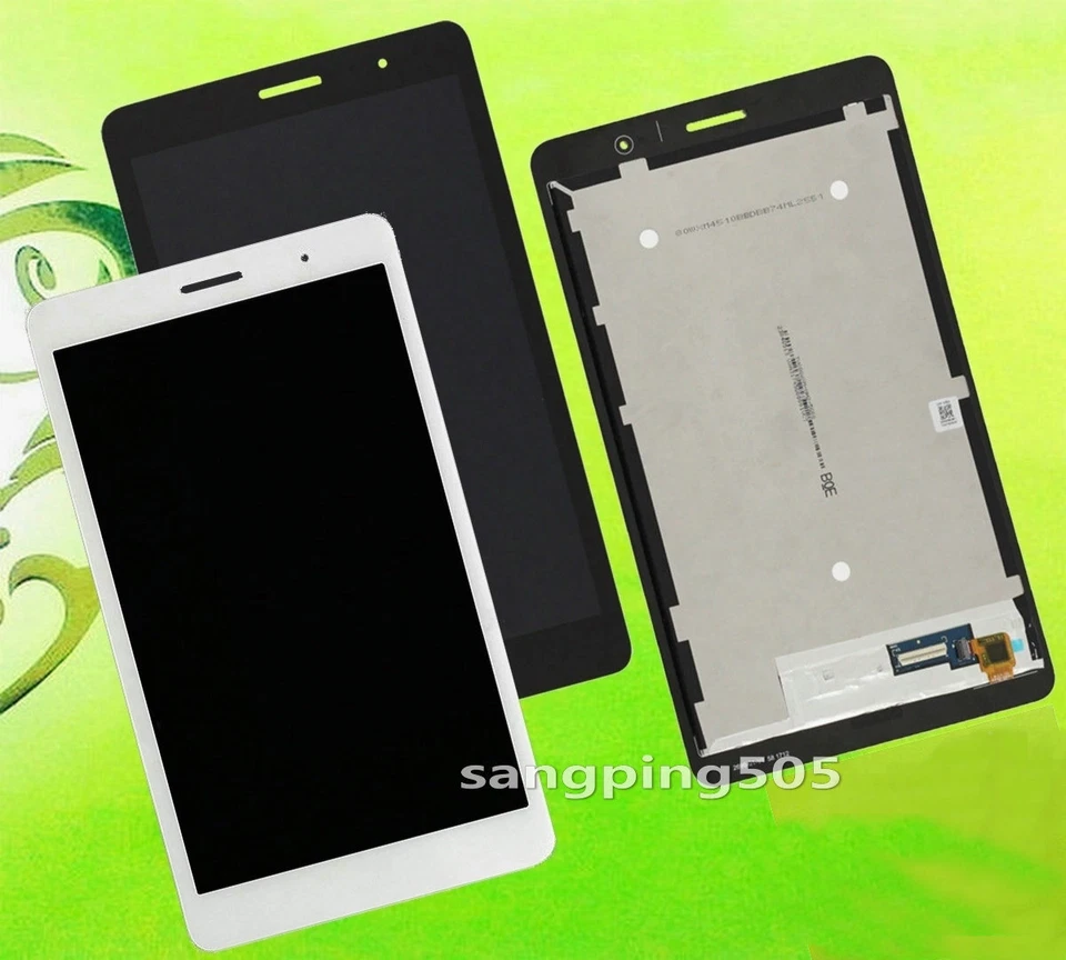 Conjunto Pantalla LCD Pantalla Táctil Para Huawei MatePad 8" T3 KOB-W09 / T8 KOB2-W09 Foto 1 de 1