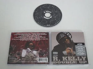 R. KELLY/DOUBLE UP(JIVE-ZOMBA 88697085372) CD ALBUM - Picture 1 of 1