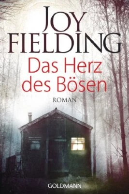 Das Herz des Bösen: Roman by Fielding, Joy Book The Fast Free Shipping - Image 1 of 2