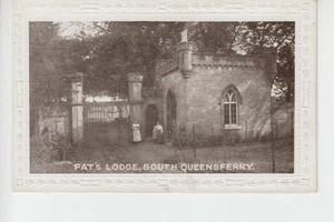RPPC Ladies at Pat's Lodge, South Queensferry, West Lothian. - Picture 1 of 1