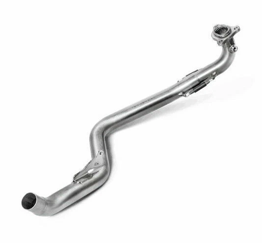 Akrapovic E-H7R1 Collettore per Honda X-ADV - Argento