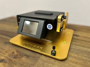 ToneWinder Ultimate CNC Gitarren Tonabnehmer Winder mit Gaussmeter - Bild 1 von 9