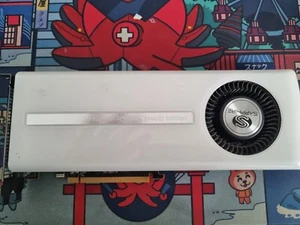 Sapphire Radeon HD 7950 Mac Edition 3GB GDDR5 Graphics Card - Afbeelding 1 van 2
