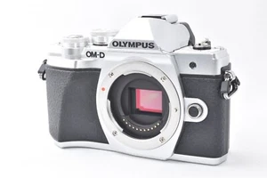 [MINT] Olympus OM-D E-M10 Mark III 16.1MP Mirrorless Digital Camera 31500 c #169 - Picture 1 of 12