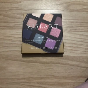 Viseart Libertine Palette - Picture 1 of 4