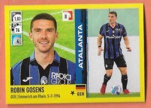 PANINI CALCIATORi 2021-2022 N.14	Robin Gosens	Serie A TIM / Atalanta - Picture 1 of 1