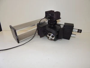 MICROZOOM INDUSTRIAL BAUSCH & LOMB B&L? MICROSCOPIO TRINOCULAR (EQX76) - Imagen 1 de 12