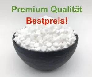 ✅ 1000 Stevia Tabs ohne Bitterstoffe Stevia Süßstoff Tabletten 200 gratis Tabs ✅ - Bild 1 von 1