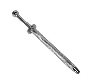 INKgrafiX® Kugelhalter - Greifer - Piercing Kugel - Edelstahl - Profi Studio - Picture 1 of 4