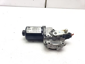BMW 2 SERIES TOURER F45 2015 FRONT WINDSCREEN WIPER MOTOR 7301046 - Picture 1 of 15