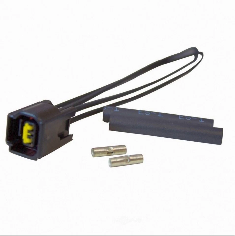 Conector sensor de posición del cigüeñal del motor WPT-579 para Ford Windstar 1996-2000 Foto 1 de 1