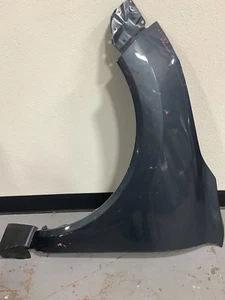 2021 2022 2023 2024 TOYOTA VENZA LEFT SIDE FENDER OEM - Picture 1 of 7