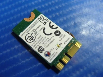 Dell Inspiron 11.6" 11-3147 Genuine WIFI Wireless Card VRC88 QCNFA335 GLP* - Image 1 of 2