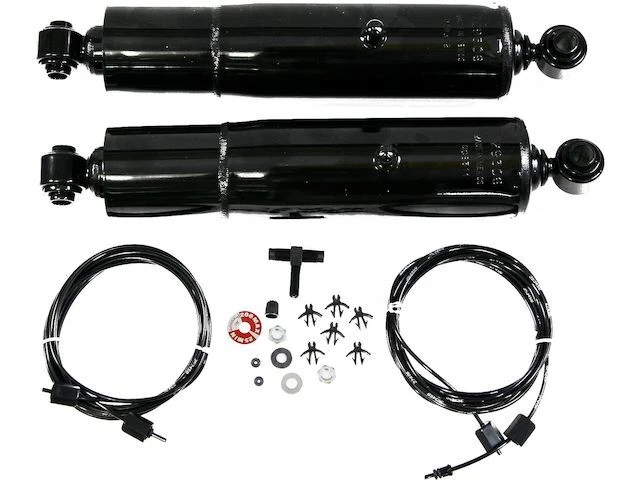 Gabriel 53RX54C Rear Shock Absorber Fits 2002-2013 Cadillac Escalade AWD - Изображение 1 из 1