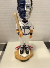 LEXINGTON LEGENDS- SPLITFACE- LIMITED 1710 Out Of 3000 BOBBLEHEAD Rare