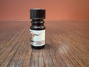 BPAL: Judgmental Longhorn Perfume Oil 5 mL-Full-Black Phoenix Alchemy Lab