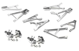 Billet Machined Suspension Conversion Kit for Traxxas 1/10 E-Revo 2.0 - Picture 1 of 1