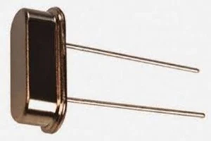 1 x HC494-4H LOW PROFILE 10.0MHZ CRYSTAL 30PF STD SPEC - Picture 1 of 1