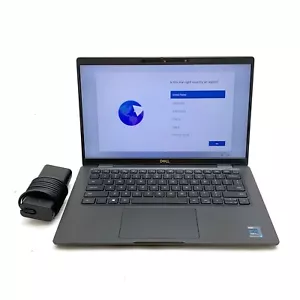 Dell Latitude 7420 14" FHD Intel i7-1185G7 3,00 Ghz 16GB 256GB SSD Windows 11 - Bild 1 von 7