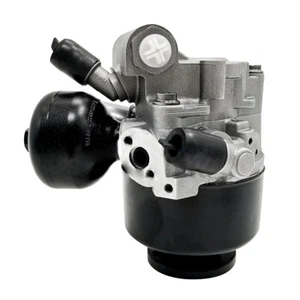 For Mercedes W216 CL550 S63 AMG 07-11 Power Steering Pump A0044665701 - Bild 1 von 12
