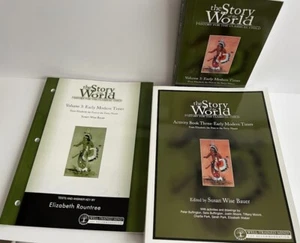 Story of the World Volume 3: Early Modern Times Set - Bild 1 von 9