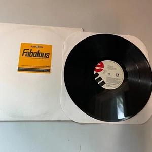 Fabolous Feat Nate Dogg - Cant Deny It - 12 Inch Vinyl - Listen desert storm - Picture 1 of 4