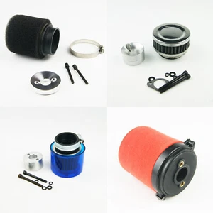 Air Filter Fit Hpi Rovan Kingmotor Baja 5b 5t Buggy Truck Zenoah Cy Engine - Picture 1 of 13