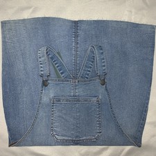 junior overall dress