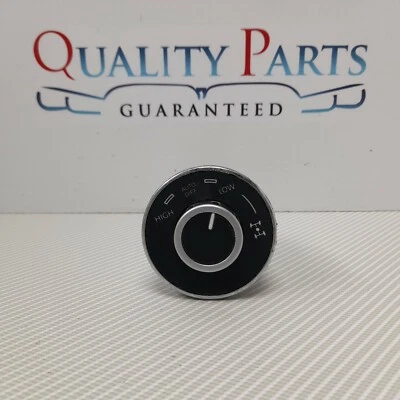 BOTÓN INTERRUPTOR BLOQUEO DIFERENCIAL DIFERENCIAL VOLKSWAGEN TOUAREG 7L 2002-2006 7L6941435N Foto 1 de 4