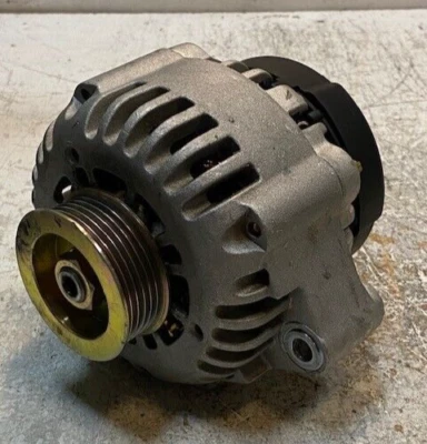 Remy Alternator 91500 - Image 1 of 4