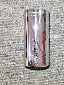 WRIGHT TOOL COUGAR SERIES 1/2" Drive 12PT SAE 1-1/16" DEEP SOCKET  E4634 - Bild 1 von 3