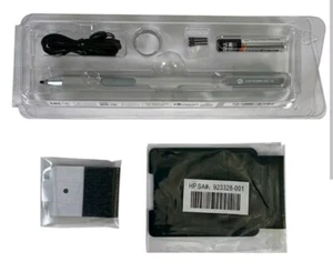OEM HP T4Z24AA Bluetooth Stylus Active Pen and App Launch  923328-001 839082-003 - Picture 1 of 4