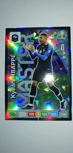 Panini Adrenalyn XL Euro 2020 6 - Kylian Mbappe - Master - Bild 1 von 1
