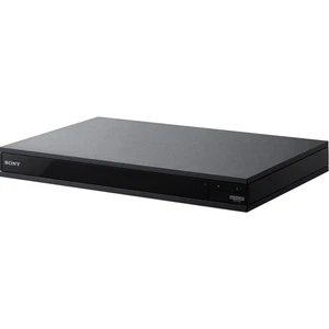 Reproductor Blu-ray Sony UBP-X800M2 4K UHD con HDR y Dolby Atmos - Imagen 1 de 11