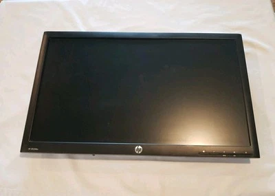 HP ZR2330w 23" IPS Widescreen LED FHD Monitor DP VGA DVI  NO Stand NO Cable - Image 1 of 4