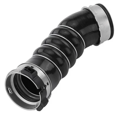 Turbo Intercooler Radiator Insulation Hose for BMW X5 X6 with OEM 11617807985 - Image 1 of 4