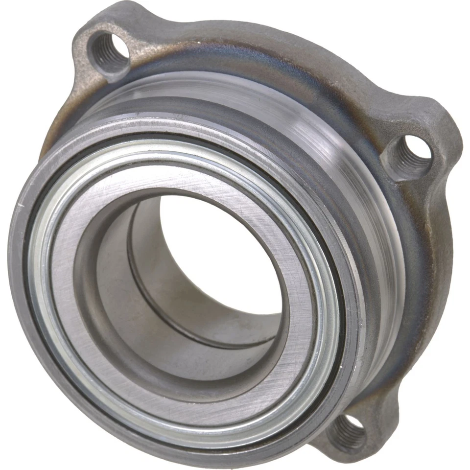 Conjunto de cojinete de rueda para 07-19 BMW X5 X6 1411-425047 Foto 1 de 4