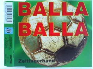 Balla Balla Zeltingerband: - Picture 1 of 2