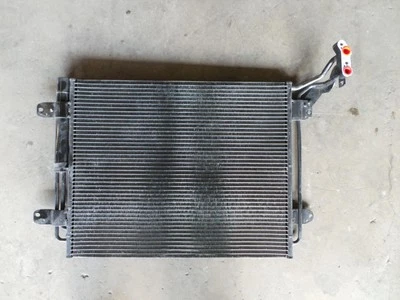 VOLKSWAGEN TIGUAN 5N 05/2008-08/2016 A/C CONDENSER  - image 1 of 4