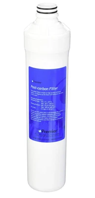 Watts Premier Post-Carbon Filter WP105341 For RO Pure Pure Plus Zero New Sealed - Image 1 of 4