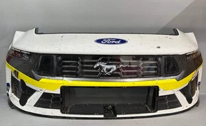 Naso anteriore Cole Custer #41 2025 Sonoma Haas Tooling Autodesk Nascar - Foto 1 di 3