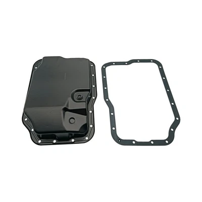 cárter de aceite de transmisión con junta para Ford Focus Mazda 3 Sport 2 5 6 Mercury Milan Foto 1 de 4