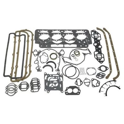 Best Gasket RS663G-1 1963 390 Fits Cadillac Gasket Set - Image 1 of 4