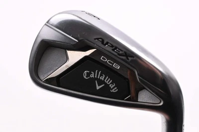 Callaway Apex DCB #6 Iron / Regular Flex MMT 85 Shaft - Image 1 of 4