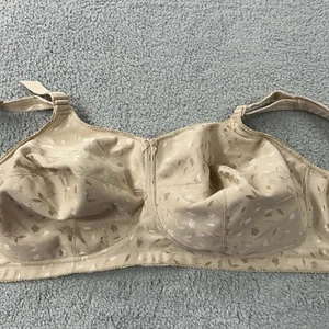 Elila BH 44J Full Coverage 1305 Jacquard Soft Cup Full Coverage - Bild 1 von 9